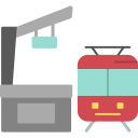 ferrocarril icon