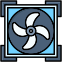 ventilador icon