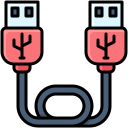 memoria usb icon