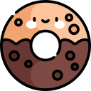 rosquilla icon