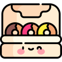 rosquilla icon