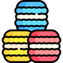 macarons icon