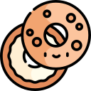 rosquilla icon