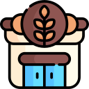 pasteleria icon