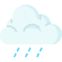 lluvia ligera icon