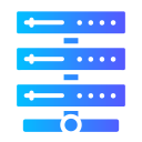 base de datos icon