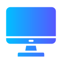 monitor icon