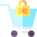 carrito de compras icon