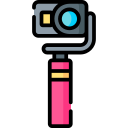 vlog icon