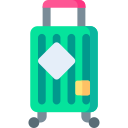 de viaje icon