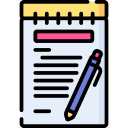 escritura icon