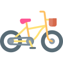 bicicleta icon