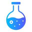 laboratory icon