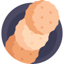 galletas icon