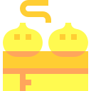 dim sum icon