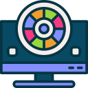 color icon