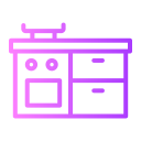 kitchen icon