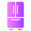 refrigerador icon