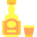 whisky icon