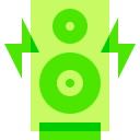 altavoz icon