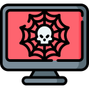 Dark Web icon