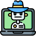 bot espía icon