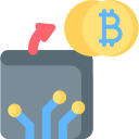 crypto icon