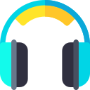 auriculares icon