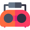 boombox icon