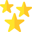 estrellas icon