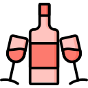 botella icon