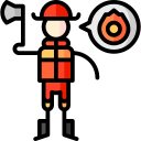 bombero icon