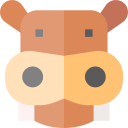 hipopótamo 