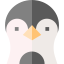 pingüino icon