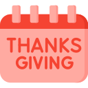 thanksgiving icon