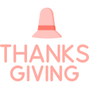 thanksgiving icon