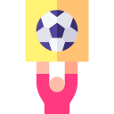 fútbol icon