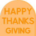 thanksgiving icon