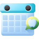 calendario icon