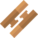 tonfa icon