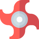 shuriken icon