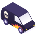 camioneta icon