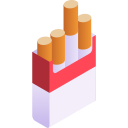 cigarrillo icon