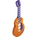 guitarra icon