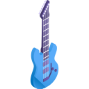 guitarra icon