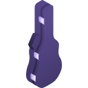 ギターケース icon