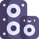 altavoz icon