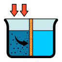 agua purificada icon