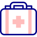 botiquín médico icon