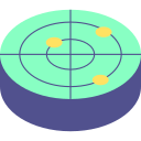 radar icon